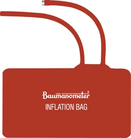 W.A. Baum - 1841NL - Blood Pressure Inflation Bladder