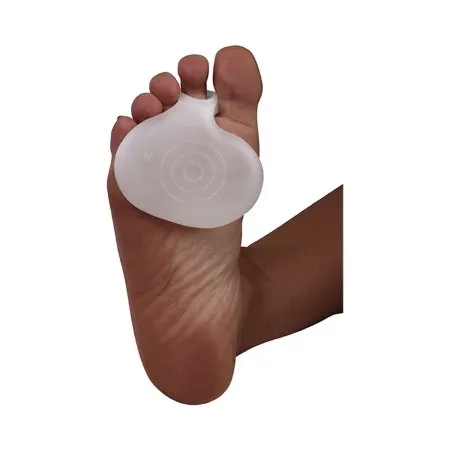 Silipos - 10465 - Metatarsal Cushion Silipos One Size Fits Most Without Closure Foot