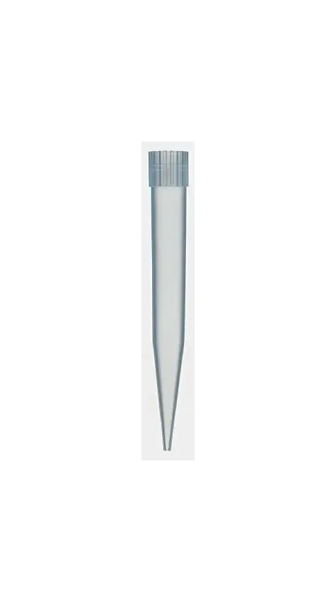 Fisher Scientific - Fisherbrand - 21375E - Specific Pipette Tip Fisherbrand 100 To 1,000 µl Without Graduations Nonsterile