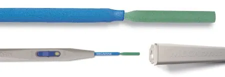 J & J Healthcare Systems - 0030H - J&J Megadyne E Z Clean Electrosurgical Pencil Kit Megadyne E Z Clean Monopolar 10 Foot Cord Blade Tip