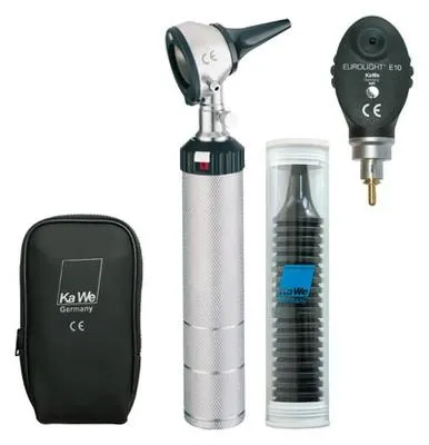 Healthsmart - From: 20850000 To: 20864000 - Kawe Economy Otoscope Replaces 20 660 000