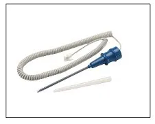 Ge Healthcare - 2008774-001 - TurboTemp Oral Probe, Blue (TO BE DISCONTINUED)