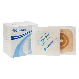 Sur-Fit Natura - Convatec - 125263 - Stomahesive Cut-to-fit Flexible Wafer Flange