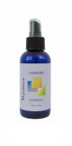 Wyndmere Naturals - 512 - Lavender Hydrosol