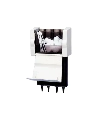 Hillrom - 52401 - Dispenser For Specula Nos. 52432, 52434, Storage Compartment, 10/cs (US Only)