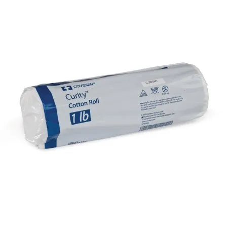 Covidien - 2287 - Curity Practical Cotton Roll
