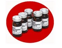Audit Microcontrols - K709M-5 - Lipids Linearity Set Audit® Microcontrols™ Microcv™ Apolipoprotein A1, Apolipoprotein B, Total Cholesterol, Hdl Cholesterol, Ldl Cholesterol Triglyceride 5 X 2 Ml For Most Clinical Analyzers