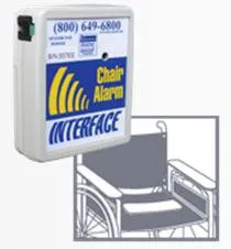 Nurse Assist - 15-600 - Interface, Chair Alarm