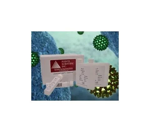Horiba - 5390013103 - Reagent General Chemistry Creatinine For AU400 Chemistry Analyzer 4 020 Tests 9 X 67 mL
