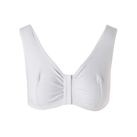 McKesson - From: 83-908W-32 To: 83-908W-42 - Post Surgical Bra White 36 Inch