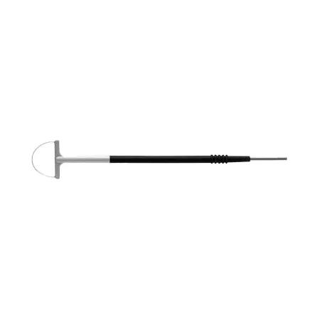 Bovie Medical - ES49R - Electrode, 20mm x 10mm Loop, Reusable, Non-Sterile