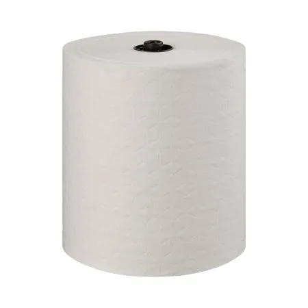 Georgia-Pacific Consumer - enMotion White Premium Touchless - 89410 - Georgia Pacific  Paper Towel  Roll 8 1/5 Inch X 425 Foot