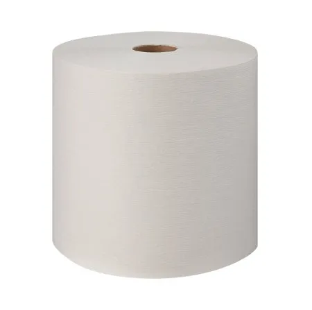 Kimberly Clark - Scott Essential - 50606 -  Paper Towel  Hardwound Roll 8 Inch X 600 Foot