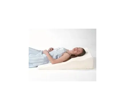 Alex Orthopedics - 5514-C - Cover Only For Long Bed Wedge With Memory Foam