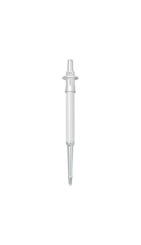 Fisher Scientific - MLA D-Tipper - 21354 - Mla D-tipper Fixed Volume Pipette 25 µl Without Graduations Nonsterile