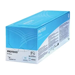 Cardinal - Protexis PI Micro - 2D73PM75 -  Surgical Glove  Size 7.5 Sterile Polyisoprene Standard Cuff Length Smooth Cream Not Chemo Approved