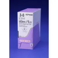 Ethicon From: VCP656G To: VCP663H - Suture