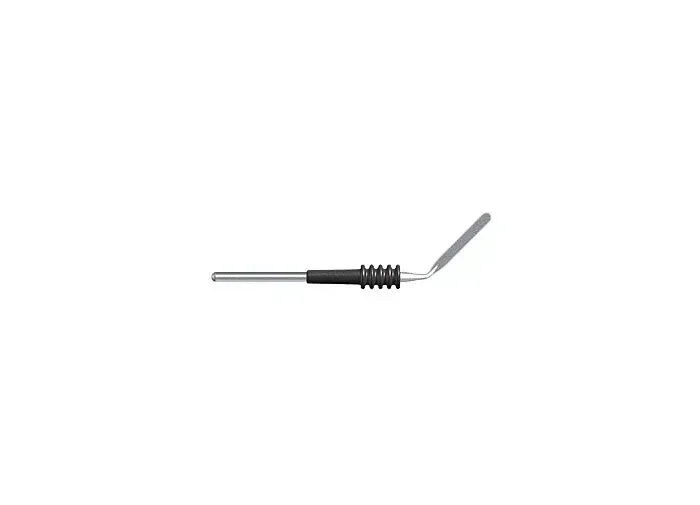 Aspen Medical Products (Symmetry) - Bovie - ES18R - Blade Electrode Bovie Stainless Steel Angled Blade Tip Reusable Nonsterile