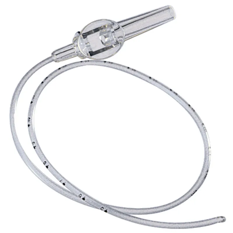 Salter Labs - T64c - Control Suction Catheter 8 Fr