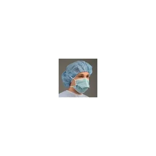 Cardinal Health - Med - AT54535 - Surgical Duckbill Face Mask, Fog-Free