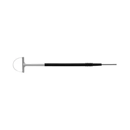 Symmetry Surgical - ES11R - Electrode 15mm x 10mm Loop Reusable Non-Sterile