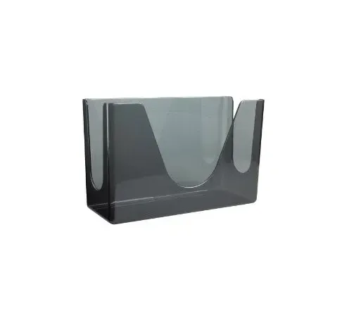 Georgia-Pacific Consumer - 56640 - GP C-Fold/ Multifold Countertop Towel Dispenser, (Buy Multiple 6 eaches) (DROP SHIP ONLY)
