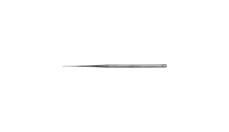 Bausch & Lomb - N1705 02D - Surgical Needle Rosen 6-5/8 Inch Length