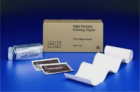 Print Media - 3851102 - Diagnostic Recording Paper Thermal Paper 110 mm X 20 Meter Roll Without Grid
