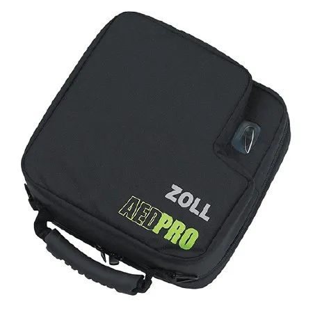 Zoll Medical - 8000-0810-01 - Soft Carry Case For AED Pro Defibrillator