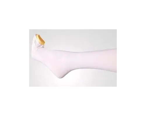 Albahealth - Lifespan - From: 573-01 To: 573-05 - Thigh Length Anti Embolism Stocking, Long, Upper Thigh Circumference Less Than Calf Circumference More Than Length Glu Furrow to Bottom of Heel More Than Top Toe