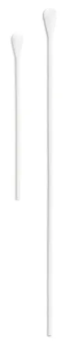 AMD Ritmed - 57603 - Rayon Tipped OB GYN & Proctoscopic Applicator, Sterile, Plastic Stick