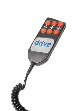 Drive Medical - 15005HC - Hand Control