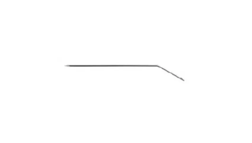 Olympus America - Gyrus - 70130794 - Myringotomy Blade Gyrus Stainless Steel Sterile Disposable Individually Wrapped
