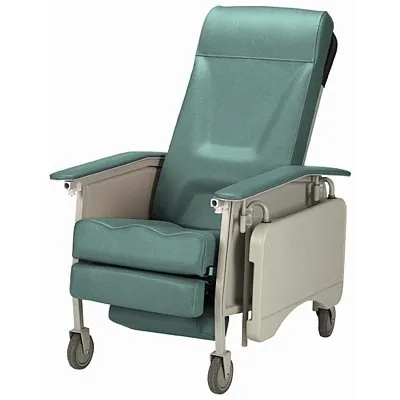 Invacare - Ih6065a/Ih68 - 3-Position Recliner - Deluxe
