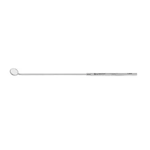 Medline - MDS5227212 - Laryngeal Ear, Nose and Throat Mirror with Handle
