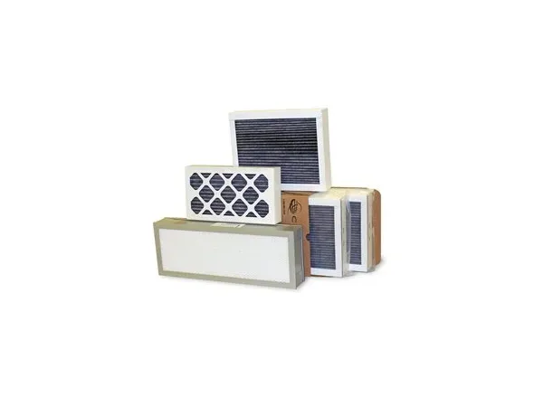 Civco Medical Instruments - 610-1328 - Cabinet Hepa Filter For Ultrsnd Transducer Storage Cabinet