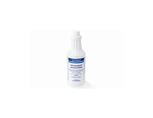 Getinge - 61301605067 - Instrument Detergent Getinge Liquid Concentrate 1 Quart Bottle Characteristic Scent