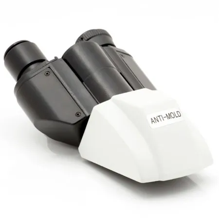 LW Scientific - R3H-BSFD-77NE - Binocular Head Revelation Iii Microscope