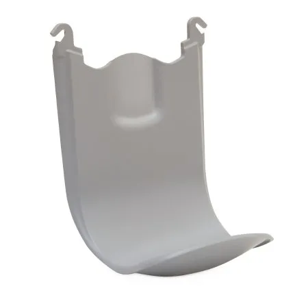 GOJO Industries - SHIELD - From: 2760-06 To: 2761-06 -  Dispenser Drip Tray  3.88 X 4.56 X 6.31 Inch  Gray  Plastic