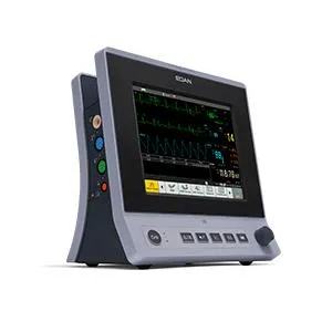 Edan - X8.G2 - Edan Diagnostics Patient Monitors