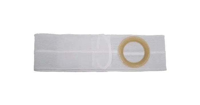 Nu-Hope - Nu-Form - From: 6410-F To: 6410-G - Nu Form Nu Form Support Belt 2 1/4" , 4" W, 28" 31" Waist, Small, Cool Comfort Elastic