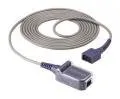 Welch Allyn - 008-0742-00 - Nellcor 8 Ft Differential Extension Cable, Pulse Oximeter Sensor