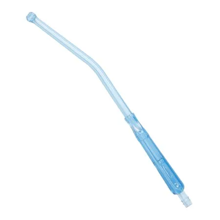 McKesson - 16-66202 - Suction Tube Handle Yankauer Style Non Vented