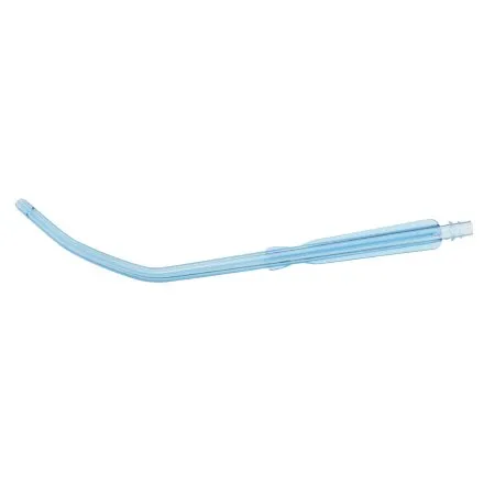 McKesson - 16-66204 - Suction Tube Handle Yankauer Style Non Vented