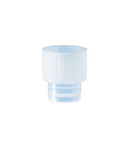 Sarstedt - 65.809.301 - Tube Closure Ldpe Push Cap Yellow For 11.5 And 12 Mm Centrifuge Tubes Nonsterile