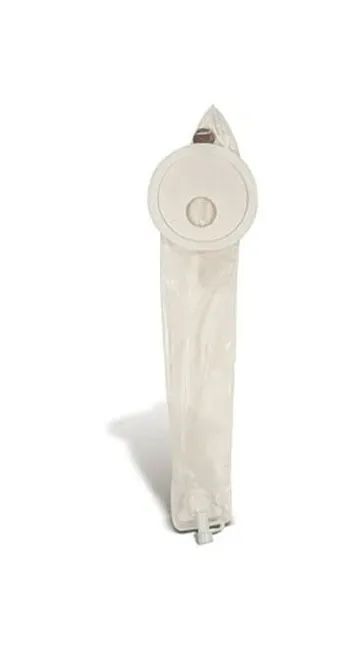 Convatec - Flexi-Seal - 650078 - Flexi-Seal Fecal Collector with Odor Filter Latex Free