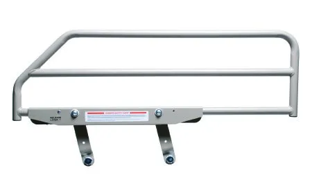Graham-Field - ZA78400 - Head Side Bed Rails Half Length