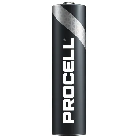 Duracell - PC2400 - Battery, Alkaline aaa (24/bx6bx/cs) Durcel