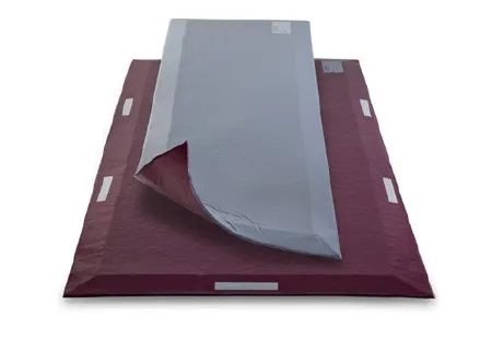 Comfortex - Landing Strip - From: 9LS100 To: 9LS100B -   Floor Mat 24 Inch