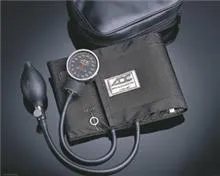 Alimed - Diagnostix700 Series - 2970017482 - Aneroid Sphygmomanometer Unit Diagnostix700 Series Large Adult Cuff Nylon 34 - 50 Cm Pocket Aneroid